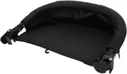 PEPLAYTAL Stroller Foot Rest Extension Pram Pedal Stroller Leg Rest Footrest Support