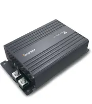 12V 20A DC to DC Charger with Smart Chip, Enerkey On-Board Battery Charger