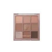 Milk Touch - Tone On Shadow Palette - 7.8g - 03 My Favorite Autumn
