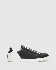 Men's FILA Biella 2 - Black - Black