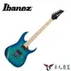 【非凡樂器】Ibanez 電吉他 RG421AHM BMT / 原廠公司貨/ 搖滾 金屬 / 附贈 琴袋、PICK、導線、背帶