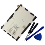 Replacement Battery For Samsung Galaxy Tab A 9.7 SM-T550 SM-T555 SM-T555C + Tool