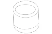 Genuine Nissan Float Valve 46047-60U04