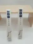 Lot Of 2 Tat Brow Microblade Brown Pen Ebony & Blonde Waterproof 0.35fl oz NEW