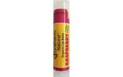 Graham's Raspberry, Lip Balm, 4.25 g