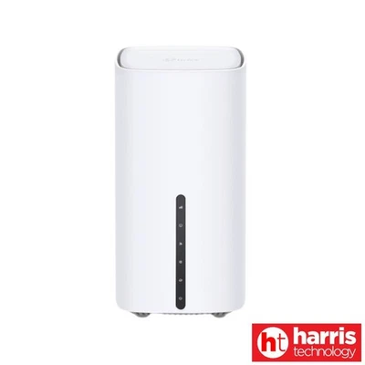 TP-Link Archer NX600 AX600 Dual Band WiFi 6 Router 5GHz/2.4GHz OFDMA MU-MIMO