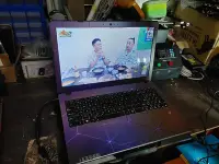 在飛比找Yahoo!奇摩拍賣優惠-asus 華碩 x550v i5 15吋 獨顯 ssd 筆記