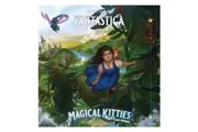 Magical Kitties Save the Day! Fantastica