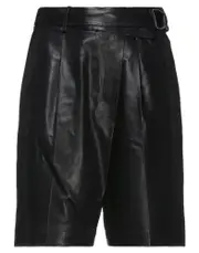 [HELMUT LANG] HELMUT LANG Shorts & Bermuda Shorts - Item 13736867