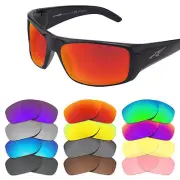 EYAR Polarized Replacement Lens for-Arnette La Pistola AN4179 Sunglasses-Opt
