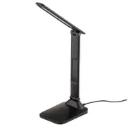 Verve Design Black Alyx Task Lamp