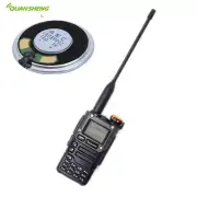 Quansheng UV-K6 UV-K5(8) VHF/UHF internal Speaker Airband Replacement Upgrade