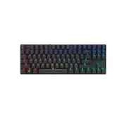 Cherry Xtrfy MX8.2 WL Mechanical Gaming Keyboard - Black (Brown Switch MX)