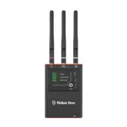 Aputure Sidus One Battery-Powered Single-Universe DMX and CRMX Transceiver