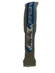 Tour Edge Hot Launch E522 #9 Hybrid Iron Headcover Brand New Free Shipping