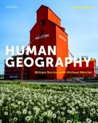 在飛比找博客來優惠-Human Geography