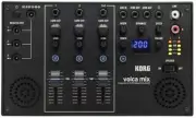 Korg Volca Mix Analog Performance Mixer