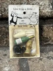 1957 Grandmother Stover’s Goofy Gifts
