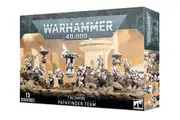 Warhammer 40,000 Tau Empire - Pathfinder Team