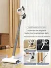 Wireless Handheld Vacuum Cleaner Cordless Handheld Vacuum for Home & Car Cleaner