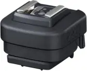 CANON AD-E1 Multi-Function Shoe Adapter for EOS R3/R6 MKII/R7/R8/R10/R50