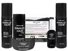 Finally Hair Ultimate Hair Loss Concealer Kit to Hide Thinning Balding Instantly