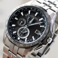 在飛比找蝦皮購物優惠-CITIZEN 手錶 ATTESA 系列 DURATECT 