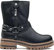 [Lotus] Hyde Boots