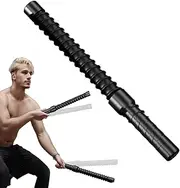 Training Ropes, Battle Ropes, Heavy Ropes for Exercise Training, Portable Heavy Combat Exercise Training Ropes for Adults, Men and Athletes