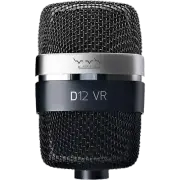 AKG D12VR Dynamic Kick Drum Microphone