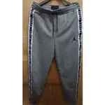 NIKE JORDAN AS JUMPMAN AIR HBR PANT AR2251 091 棉褲 M號