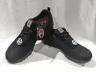 Skechers Work Women's Ghenter Bronaugh Black SR Slip-On Shoes-Assorted Sizes NWB