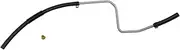Sunsong 3402785 Power Steering Return Line Hose Assembly