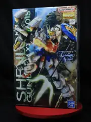 Bandai Gundam XXXG-01S Shenlong Gundam EW Ver. MG 1/100 Scale Kit