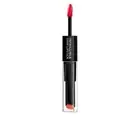 L'Oreal Paris Infallible 2-Step Liquid Lipstick 701 Captivated