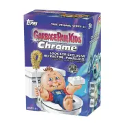 Garbage Pail Kids 2023 Topps Chrome Value Box