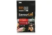 SavourLife Grain Free Dry Puppy Food Chicken 10kg