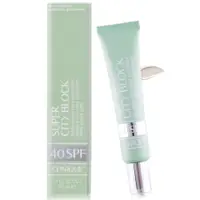 在飛比找iOPEN Mall優惠-CLINIQUE 倩碧 特效防曬隔離霜SPF40(40ml)