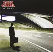 Cold Chisel-No Plans CD