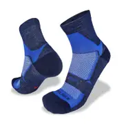 Mens Coolmax® X-Static® Race Socks - Wilderness Wear