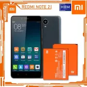 Genuine XIAOMI Redmi Note 2...BM45 Battery Replacement