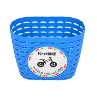 在飛比找ETMall東森購物網優惠-【FirstBike】 兒童滑步車/學步車 原廠車前小籃子(