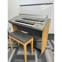 在飛比找蝦皮購物優惠-YAMAHA 電子琴 ELECTONE ELB-01 ELB