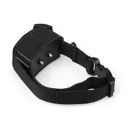 LUD Stop barking warning sound shock electronic dog training The pet stop barking automatically stop barking