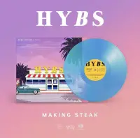 在飛比找露天拍賣優惠-【樂響心悅】售罄 HYBS - Making Steak 限