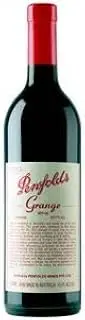 Penfolds Grange 2018