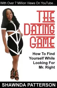 在飛比找博客來優惠-The Dating Game: How to Find Y