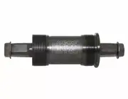 ORIGINAL! BOTTOM BRACKET CARTRIDGE SQUARE SET 68MM 116MM BLACK.