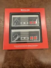 NES Controllers Nintendo Switch Online wireless controller - Brand NEW!