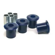 SuperPro Control Arm Upper-Inner Bushing Kit - SPF0879K